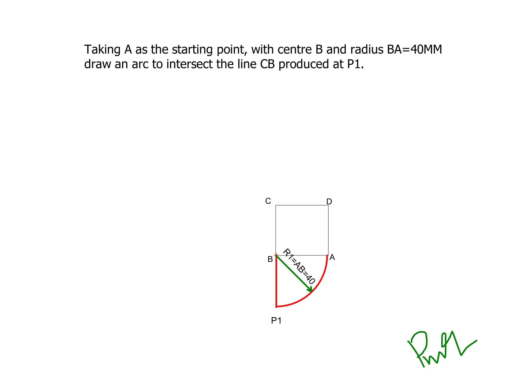 Involute of a circle,Square, pentagon,HexagonInvolute_Engineering ...