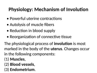 Involution Ppt Image Involution and Its Clinical Significance.pptx