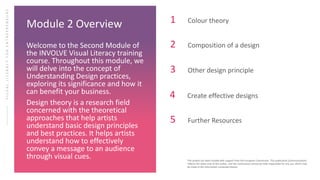 Module 2: Understanding Design practices | PPT