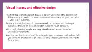 INVOLVE - Module 2 Design.pptx