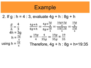 Involving Proportions.pptx