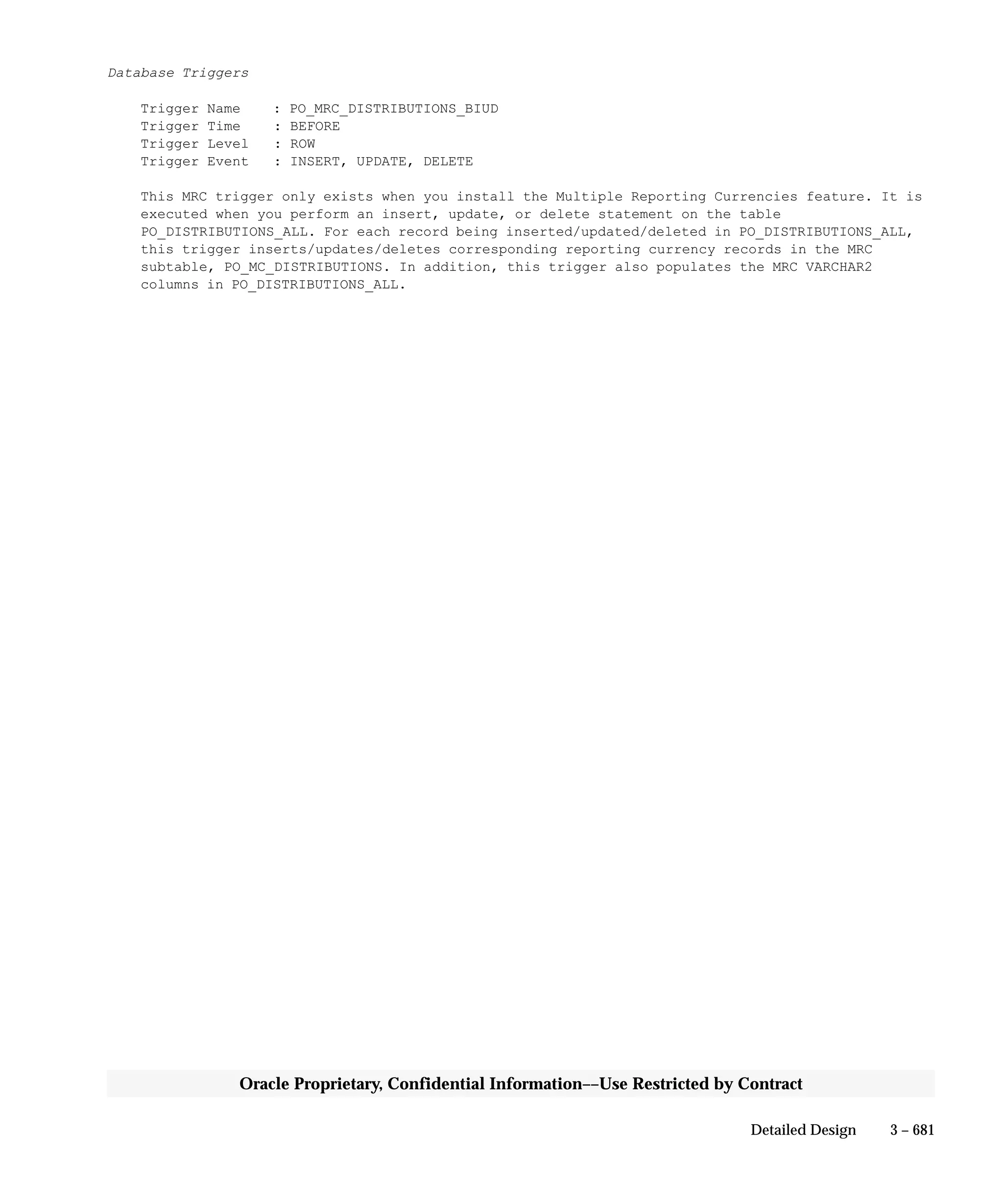 Oracle Apps INVENTORY 