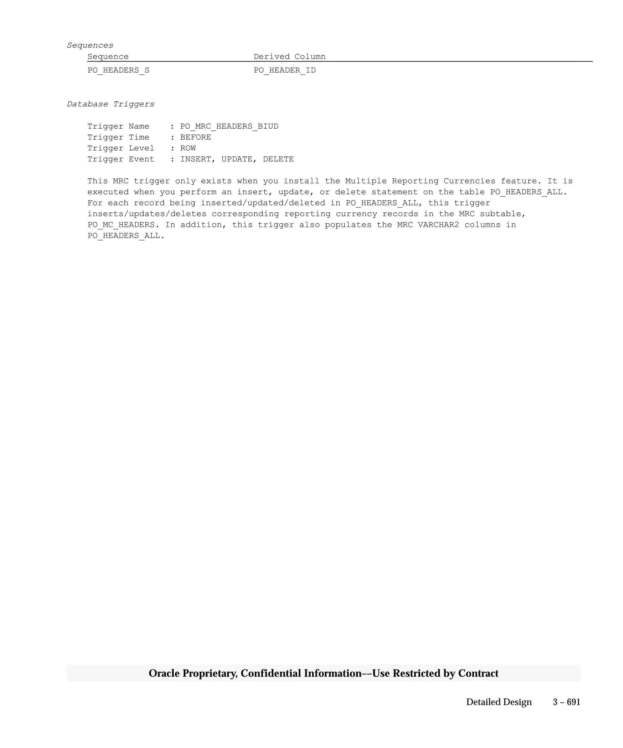 Oracle Apps INVENTORY 