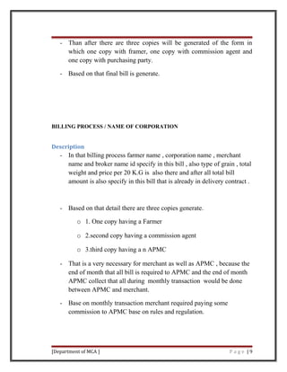 Inward outward documentation | DOC