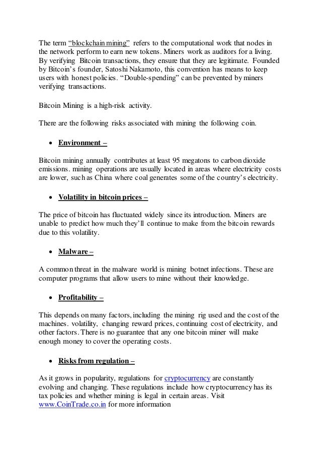 In What Way Does Bitcoin Mining Work PDF in-what-way-does-bitcoin-mining-work-pdf