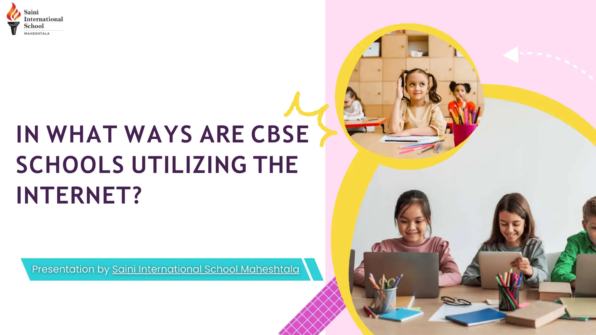 In What Ways Are CBSE Schools Utilizing The PPTX