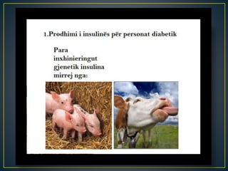 Inxhinieringu gjenetik  