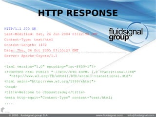 Inyección de contenido sintactico
