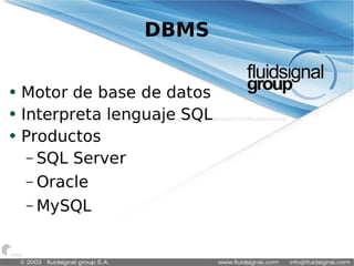 Inyección de contenido sintactico