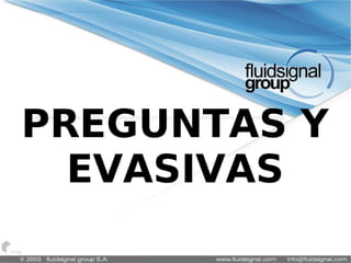 Inyección de contenido sintactico