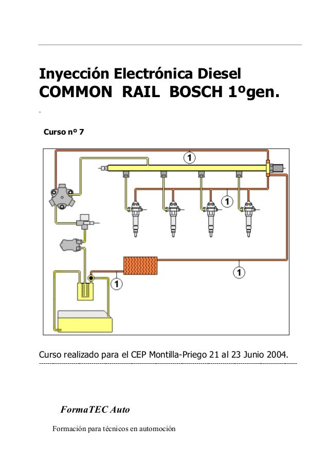 Tipos de filtros de combustible diésel pdf