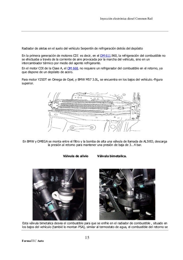 Para el control de regulador de presión bomba de combustible Mercedes-Benz 2.0 2.2 2.7 3.2 3.5 CDI