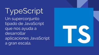 Inyección de dependencias en Node.js con InversifyJS & TypeScript | PPTX