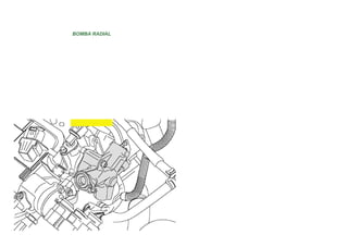 BOMBA RADIAL
 