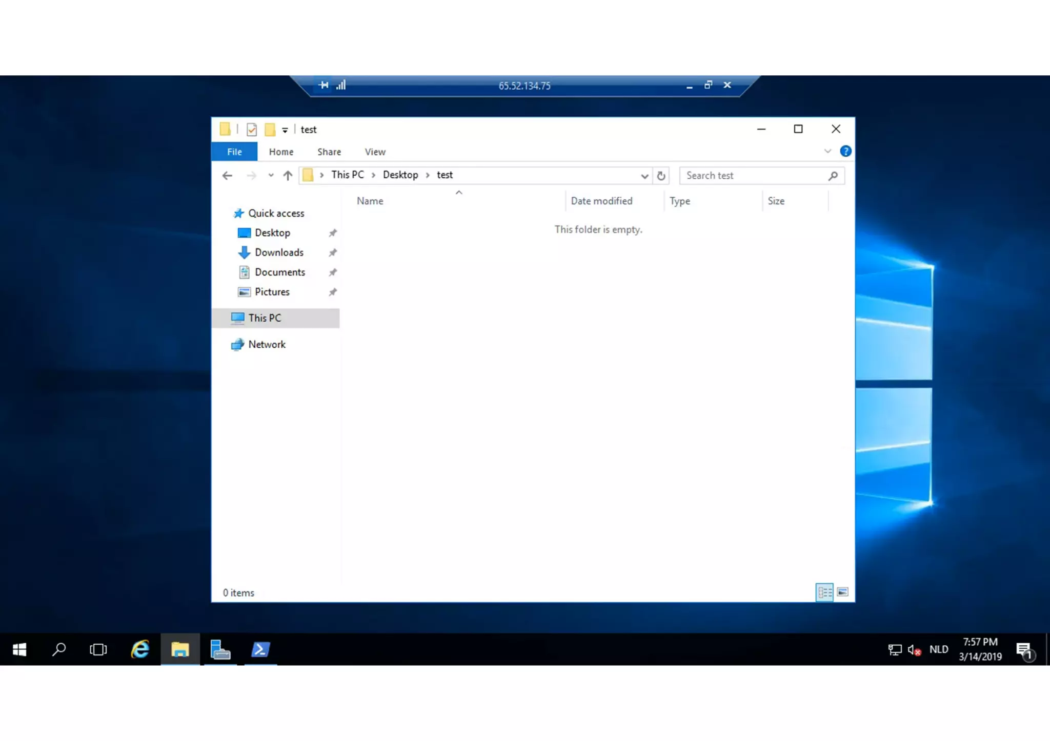 fox-it.com Classification: Public
 