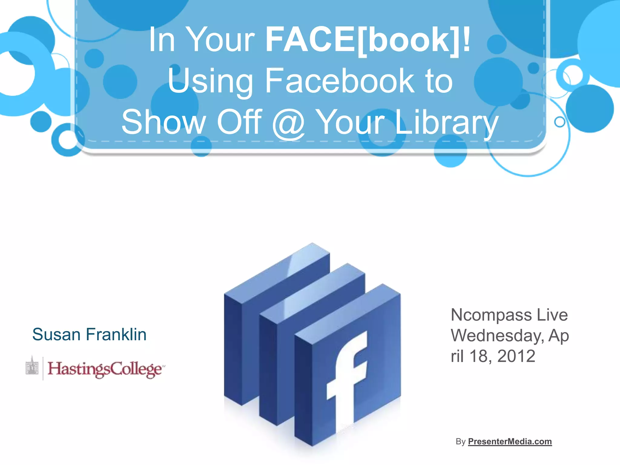 The Impact Of Sarah Vandeka'S Facebook Presence - 8s1ddmg