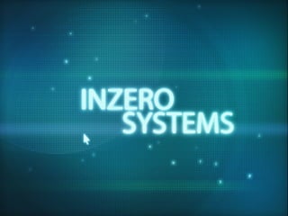 INZERO SYSTEMS 