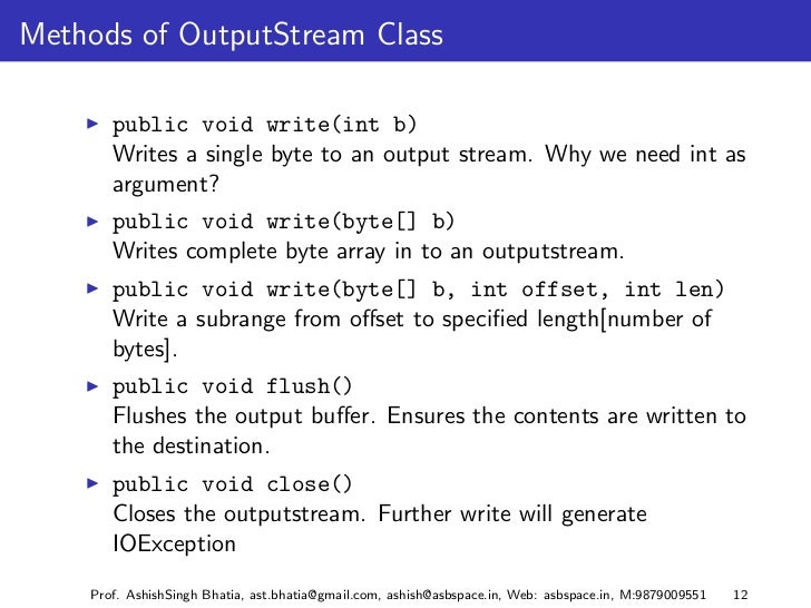 java write bytes to file java write bytes to file