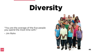 Examination
“The unexamined life is not worth living”
- Socrates
• “Human Being” is marked by the
capacity to transcend instinct and
desire and to make conscious, ethical
choices
49
 