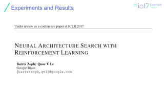 ㅍ
Experiments and Results
 