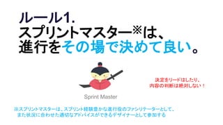Google I/O 17 Recap in Shikoku: Design Sprint Workshop