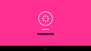 IMMERSION
 