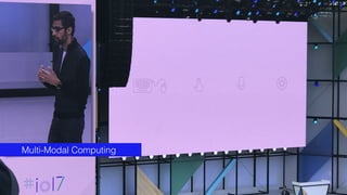 6
Multi-Modal Computing
 