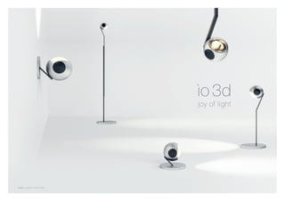 Design  Axel Meise, Christoph Kügler
 