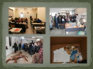 Ioannina mobility diary