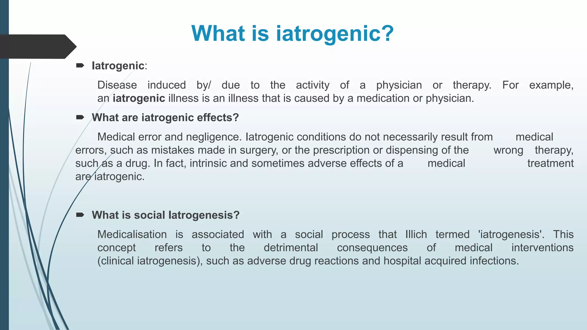 ioatrogenic-disease-ppt