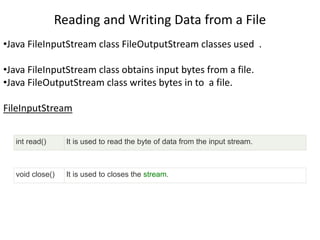 Computer science input and output BASICS.pptx