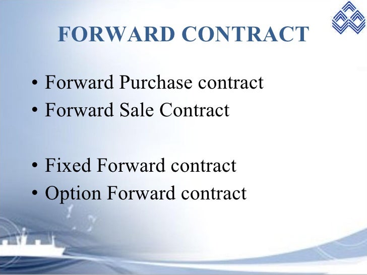 Forex management in banks