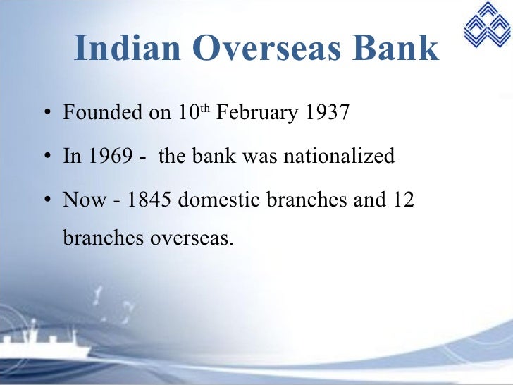 Forex in indian banks