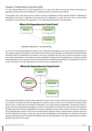 Inversion of Control | PDF