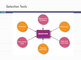 Selection Tools
12-30
 