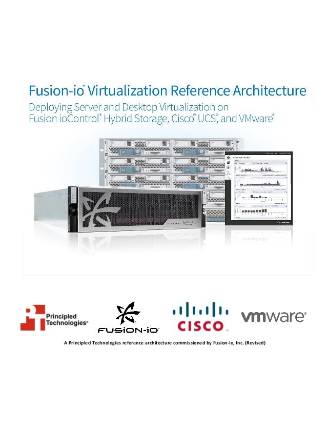 Fusion Io Drivers Esx Server