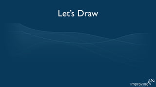 Let’s Draw
 
