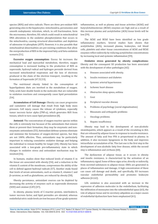 Iod Forms.pdf Canine Obesity: An Inflammatory Disease Related To Oxidative Stress ...