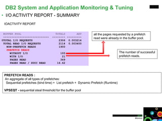 Understanding IBM Tivoli OMEGAMON for DB2 Batch Reporting ...