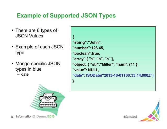 NoSQL Deepdive - with Informix NoSQL. IOD 2013 NoSQL Deepdive - with Informix NoSQL. IOD 2013