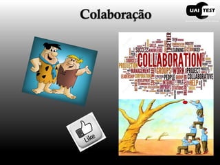 Colaboração  
