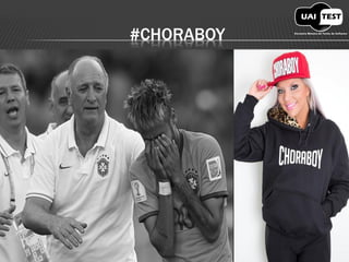 #CHORABOY  