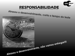 RESPONSABILIDADE  