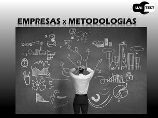 EMPRESAS XMETODOLOGIAS  