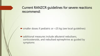 Contrast Ranzcr IODINATED CONTRAST MEDIA ADVERSE REACTIONS - Copy.pptx