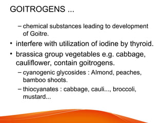 iodization progm to control IDD......ppt