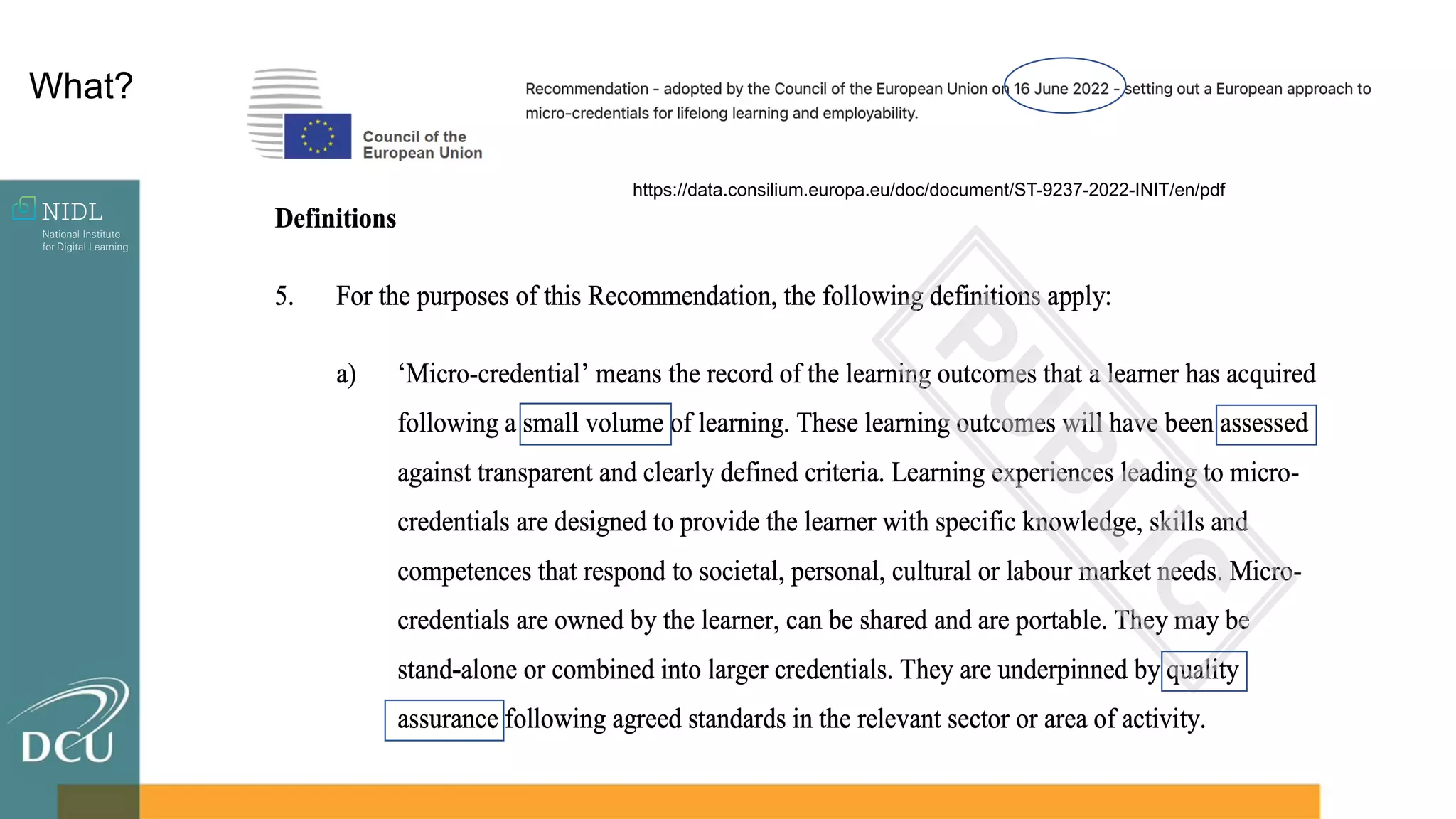 What?
https://data.consilium.europa.eu/doc/document/ST-9237-2022-INIT/en/pdf
 