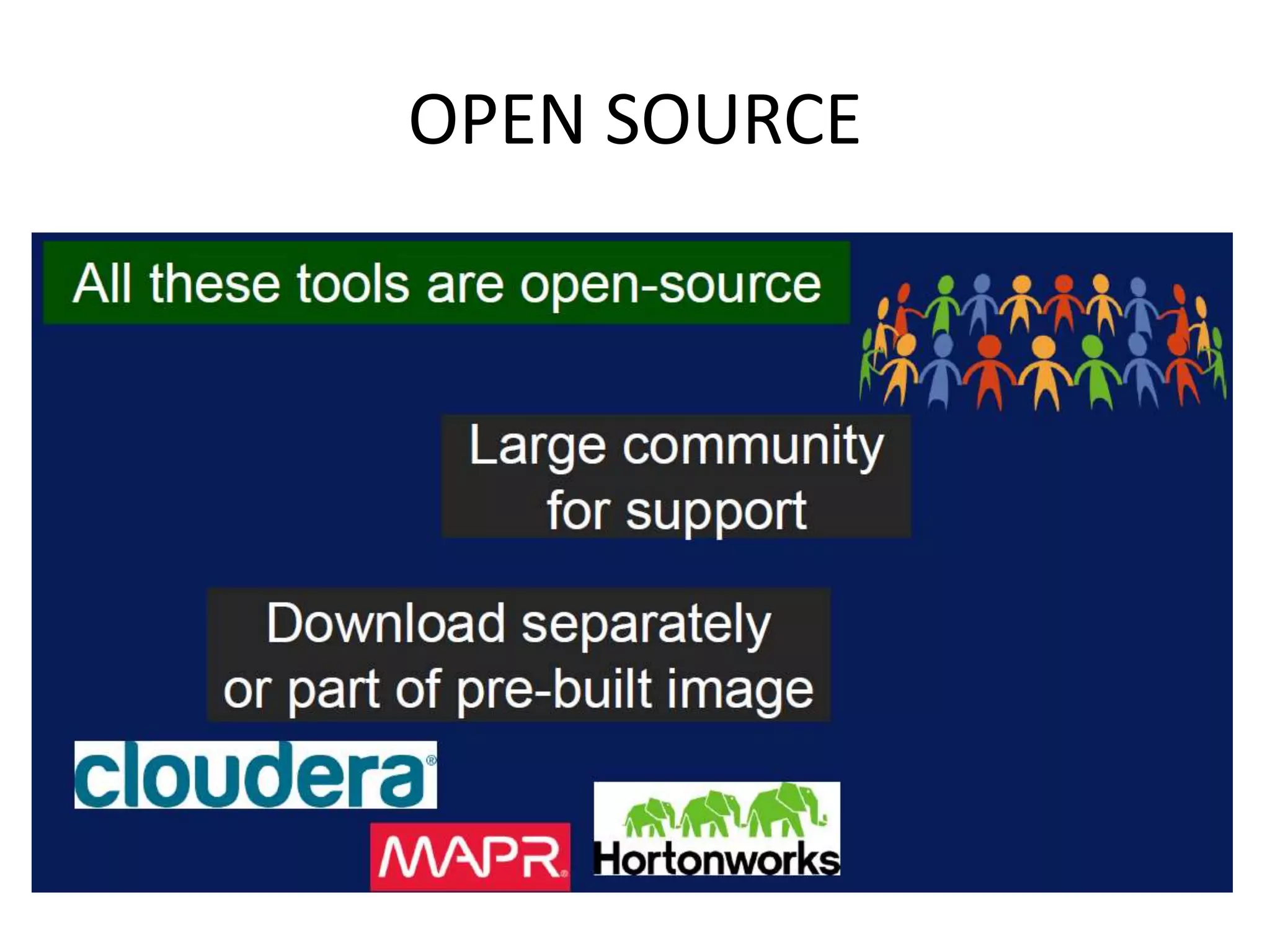 OPEN SOURCE
 