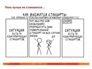 Пока лучше не становится…
 