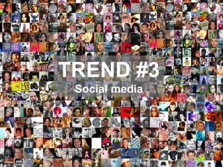 Start with...A QUIZ OR A VIDEOTREND #3Social media